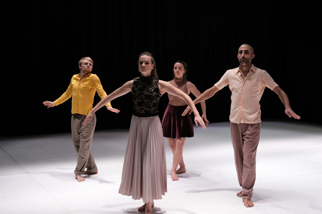 Do Ostravy zavítá The Anton Lachky Company s inscenací The Others