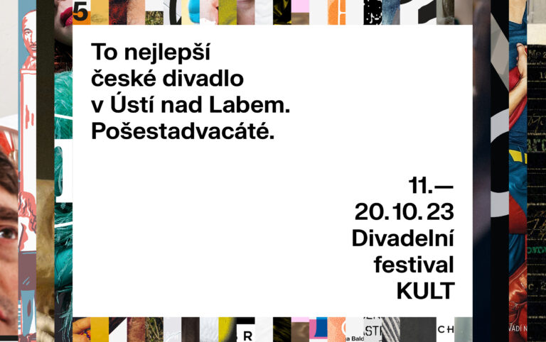 Divadelní festival KULT začne za týden v ústecké zoologické zahradě
