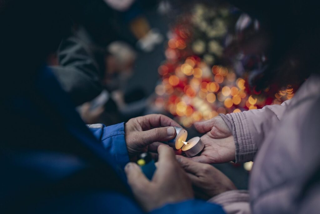 17. listopadu již po desáté Národní třídu zaplní program k oslavám Dne boje za svobodu a demokracii