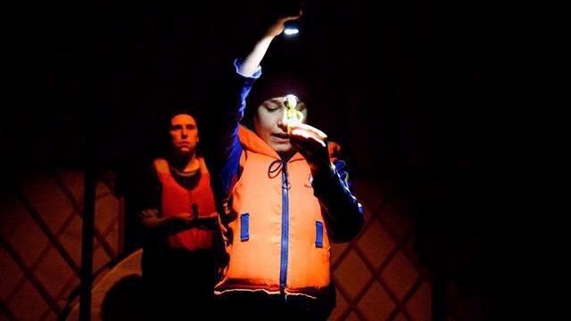 Palác Akropolis chystá přehlídku tvorby světově uznávaného Divadla NIE