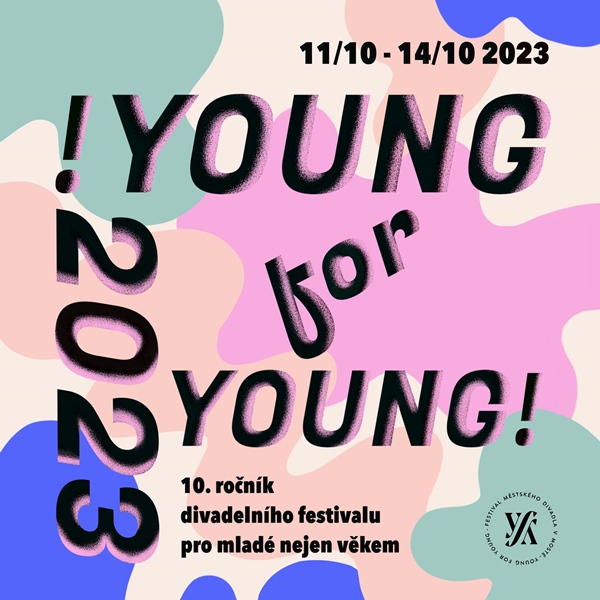 Do Mostu se po třech letech vrací festival Young for young