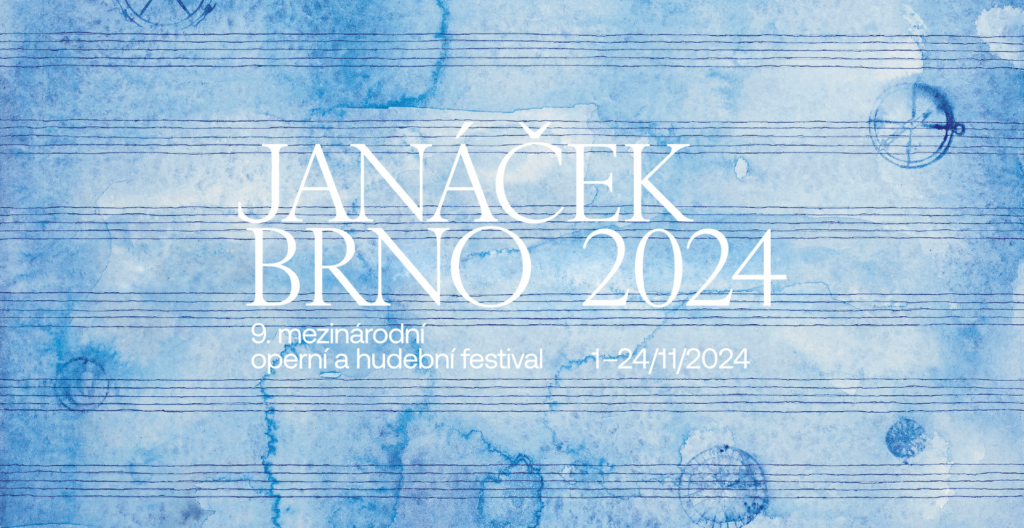 Festival Janáček Brno 2024 ve znamení Roku české hudby