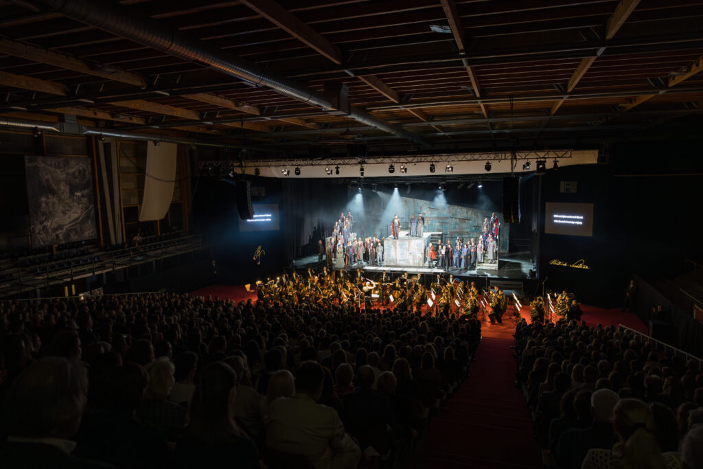 Smetanova Litomyšl odtajnila programové vrcholy jubilejního smetanovského ročníku