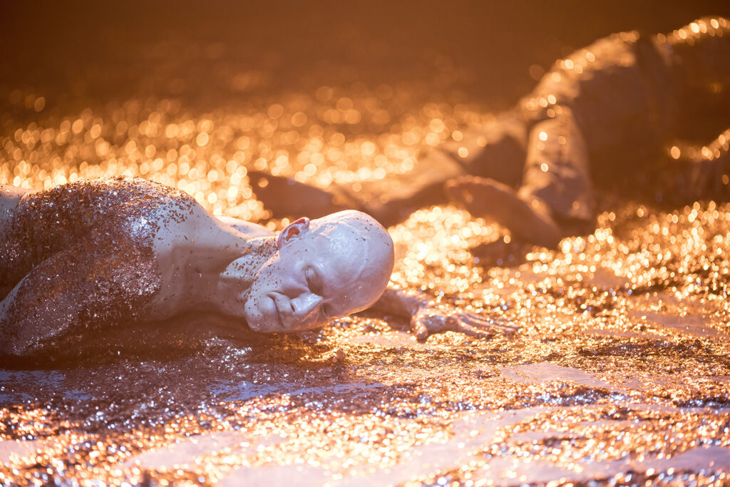 Česká taneční tvorba slaví úspěch – mezi TOP20 vybraných děl na platformě Aerowaves má dva zástupce