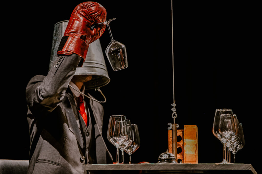 Festival Cirkopolis odkrývá zahraniční program