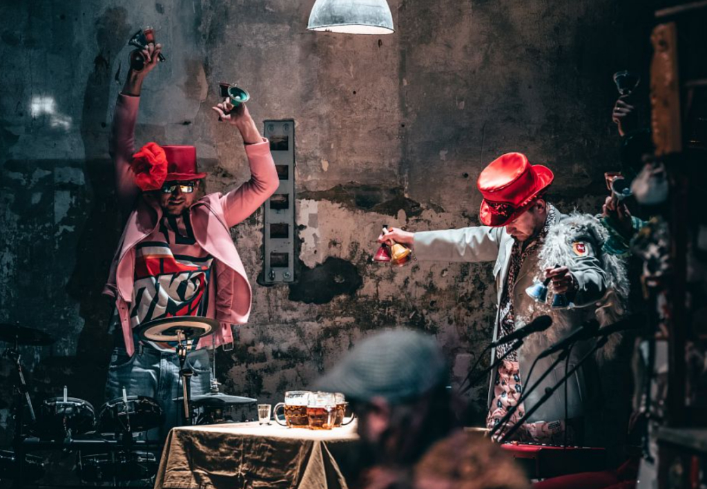 Olomouc bude v příštím roce opět hostit festival Cirkuzkus