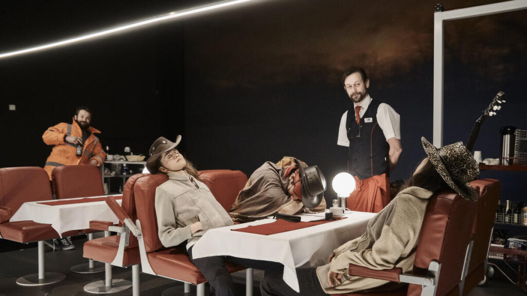 V Divadle v Dlouhé proběhne 15. ročník Festivalu 13+