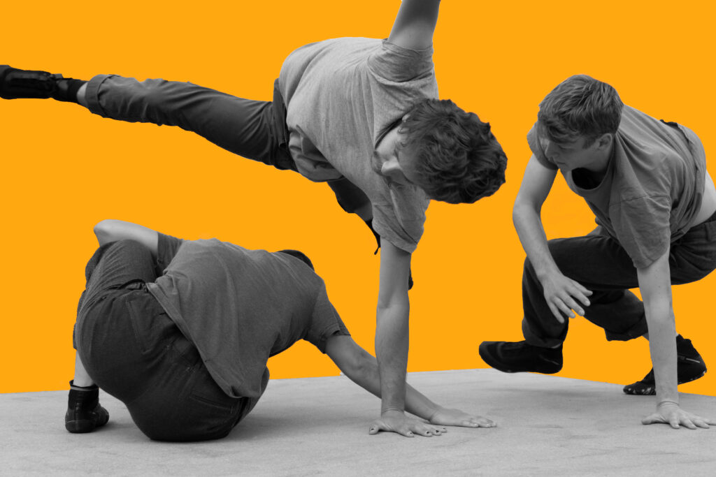 Cirkopolis zahájí série performativních instalací v Paláci Akropolis