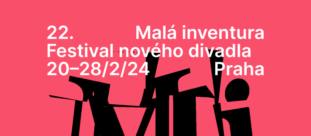 Blíží se festival Malá inventura 2024