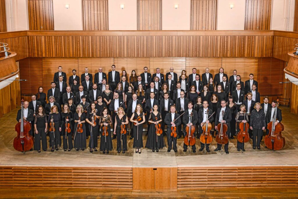 Moravská filharmonie Olomouc nevyšle zástupce do pracovní skupiny připravující sloučení s Moravským divadlem Olomouc