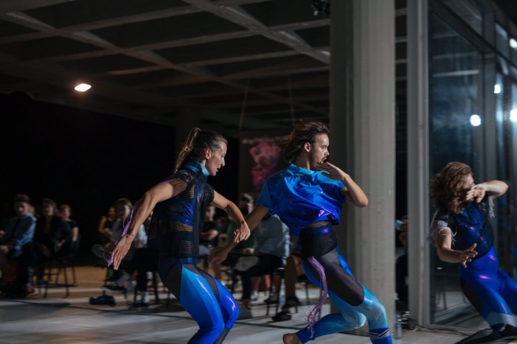 Taneční a divadelní Bazaar Festival slaví 10 let