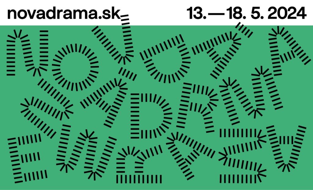 Vieme, ktoré divadelné inscenácie zabojujú o Grand Prix na festivale Nová dráma/New Drama 2024