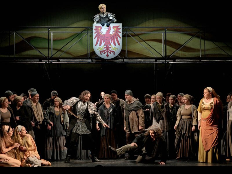 Braniboři v Čechách – Smetanova první opera opět v Národním divadle moravskoslezském aneb finále příprav Smetanovského operního cyklu Ostrava 2024