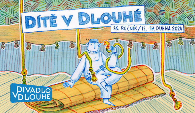 Dítě v Dlouhé 2024
