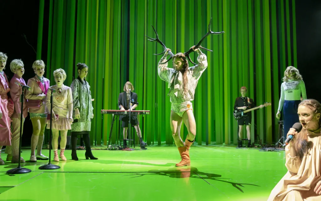 Ceny divadelní kritiky za rok 2023