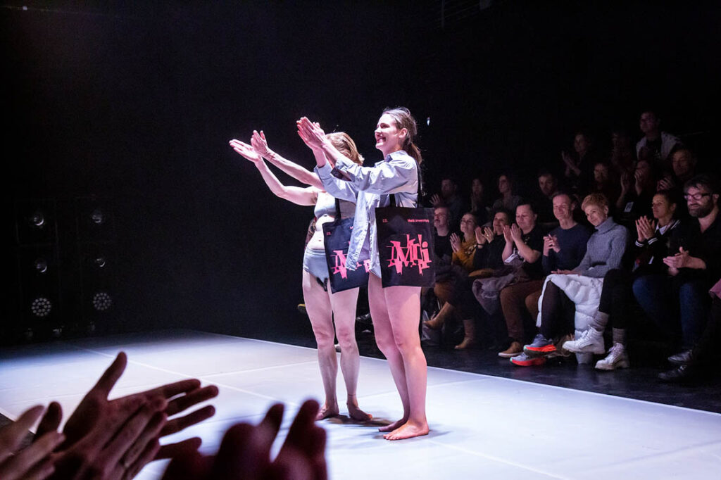 Skončila dvaadvacátá Malá inventura. Po jarní pauze bude šířit praskliny v šesti dalších městech ČR