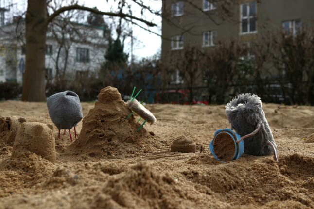 Program Noci divadel v Institutu umění – Divadelním ústavu