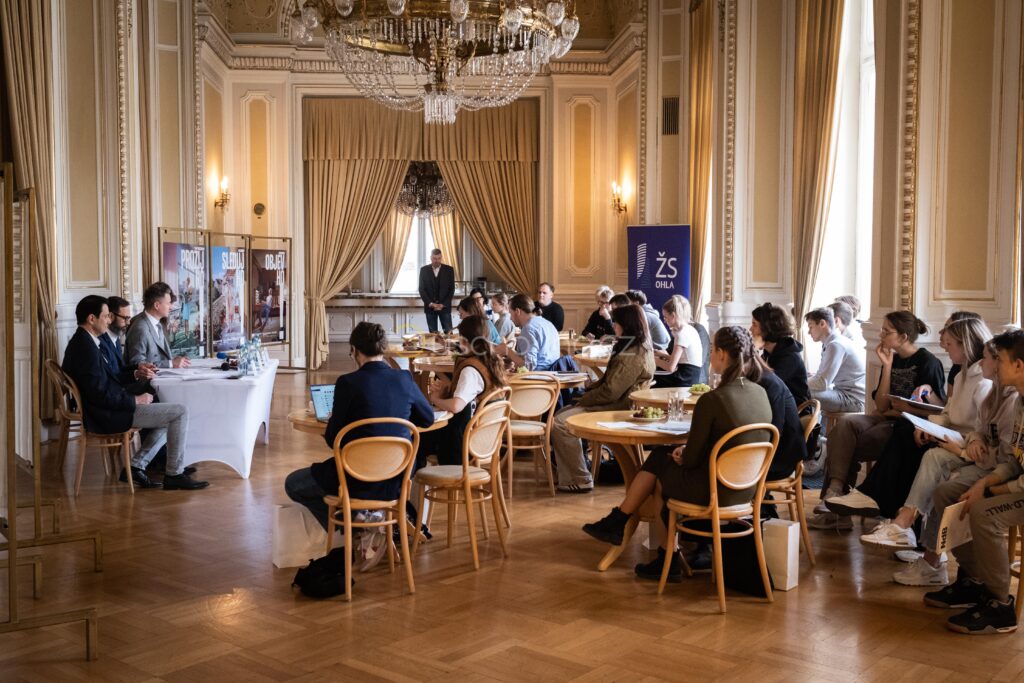 Národní divadlo Brno představilo plány pro nadcházející sezónu 2024/25