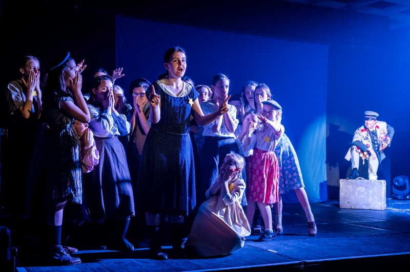 Klání o Kulturní počin Liberce za léta 2022 a 2023: divadlo, divadlo, divadlo