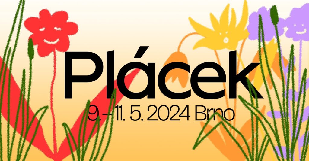 Třetí ročník brněnského Festivalu PLÁCEK opět otevírá pole pro tvorbu, vzdělávání a komunitu