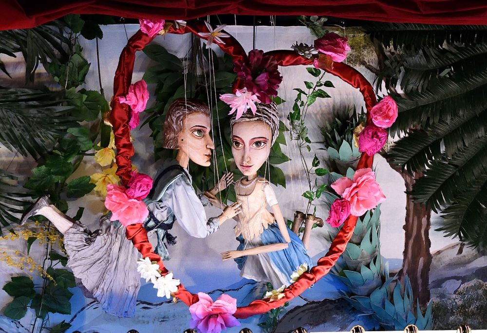 Letní slavnosti staré hudby slaví čtvrtstoletí existence a zvou do říše snů