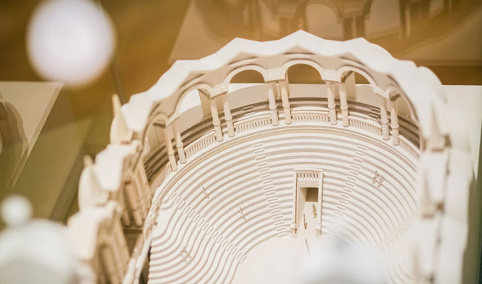 Pozvánka na přednášku: Divadelní události v pražských palácích ve druhé polovině 17. století