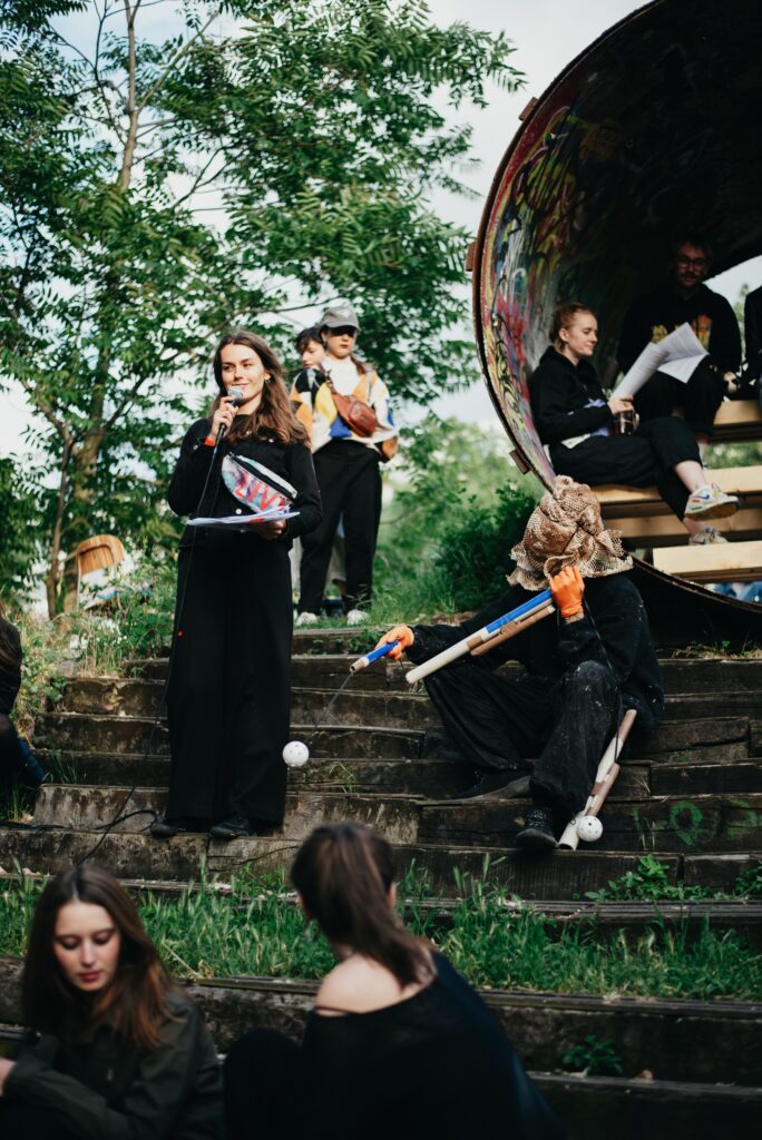 Přístav 18600 vstupuje do své 10. sezony