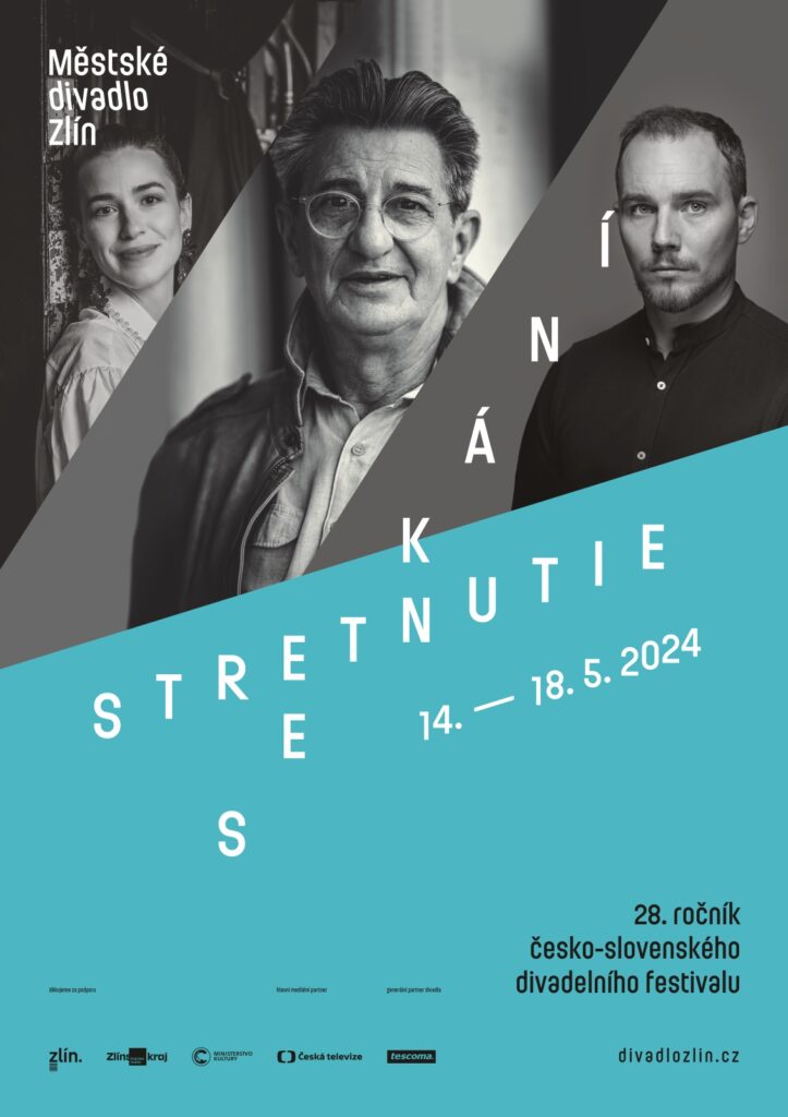 Česko slovenský festival Setkání Stretnutie 2024 je za dveřmi