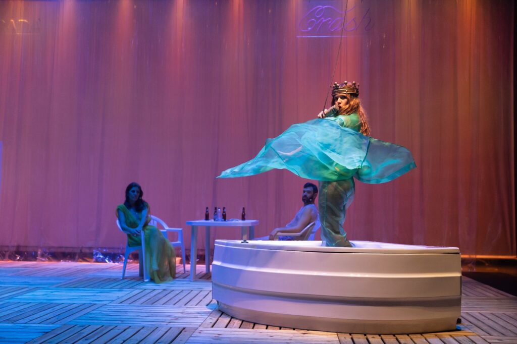 29. ročník Mezinárodního divadelního festivalu REGIONY odtajnil program