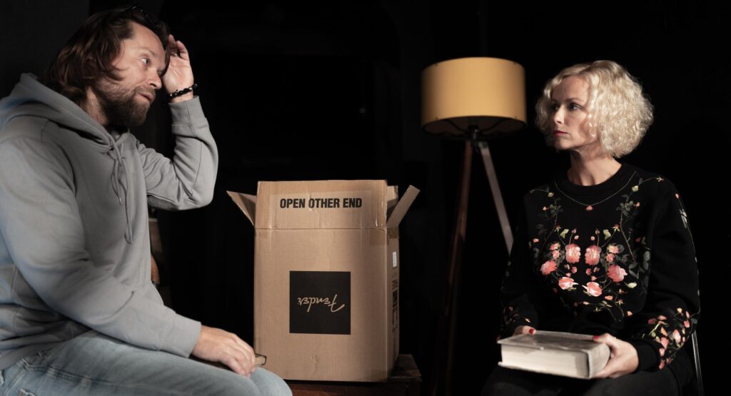 Divadlo Ungelt otevírá 20. sezónu Letní scény