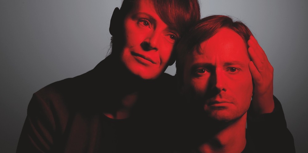 Divadelní představení Hamlet z repertoáru Letních shakespearovských slavností poprvé v Litomyšli