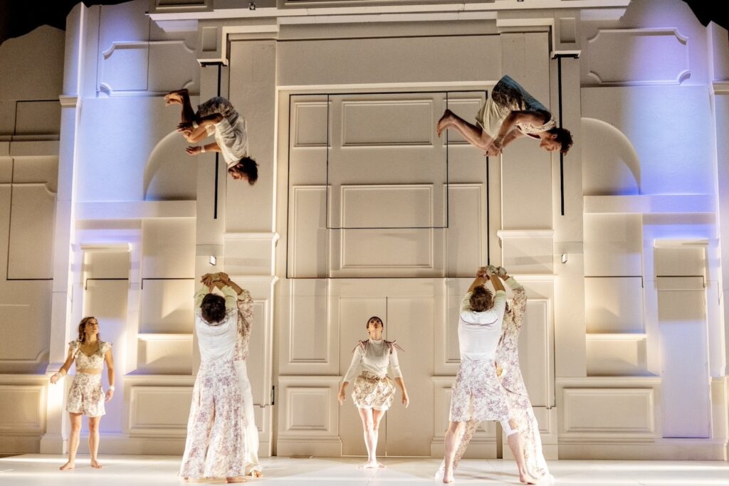 Letní Letná vstupuje do své třetí dekády a pozvala si hosty z Francie a Taiwanu