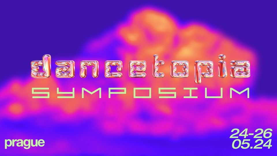 První ročník Symposia Dancetopia zkoumá identitu současné taneční tvorby ve světě
