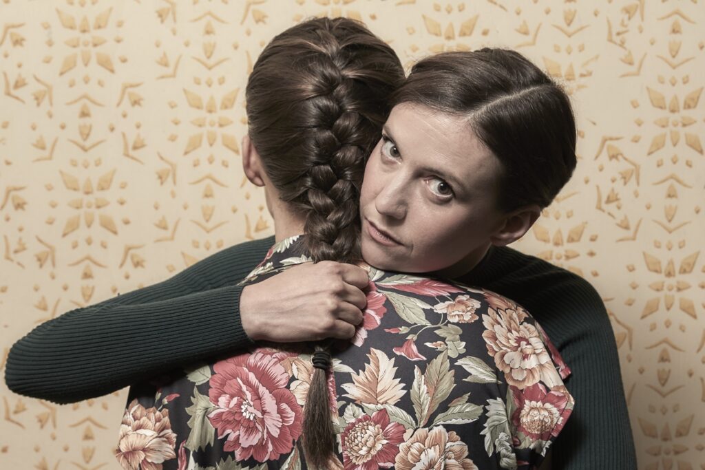 Divadlo pod Palmovkou uvede českou premiéru hry ruské dramatičky Esther Bol „Máma“