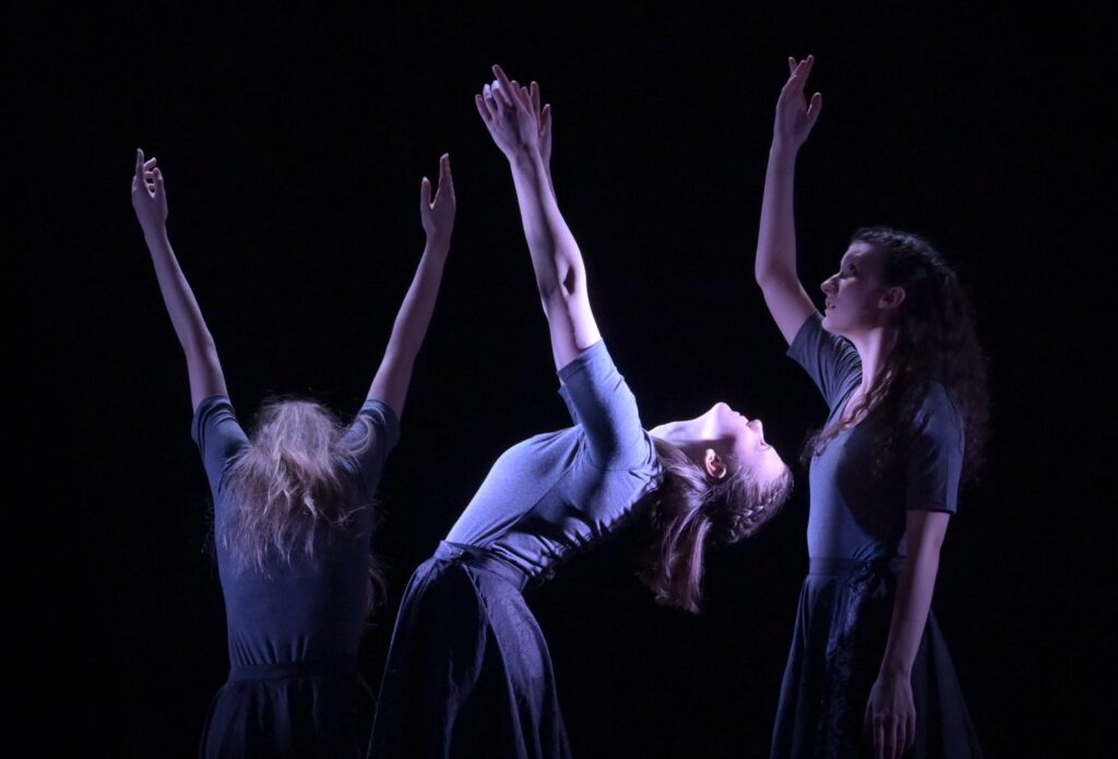 Přehlídka Činoherní klub uvádí: Svědectví o životě v KLDR / Maagal