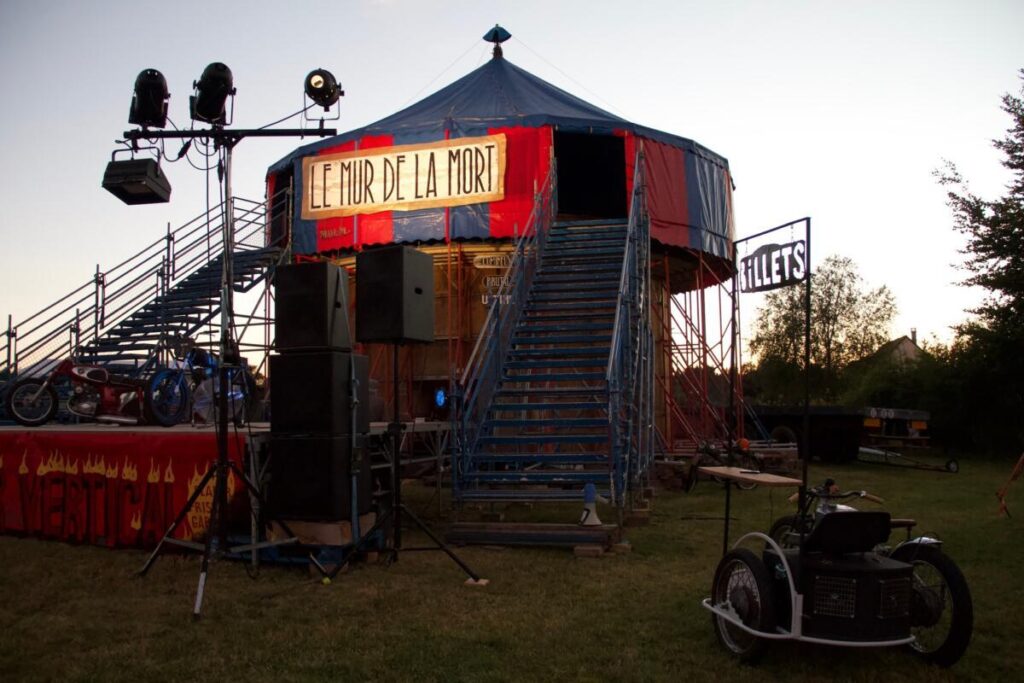 V Praze dnes začíná festival Arena Divadla bratří Formanů