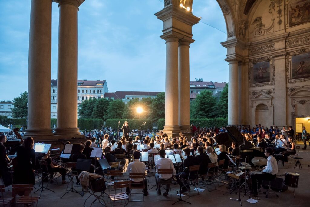 Do programu festivalu ZUŠ Open se letos zapojí 444 základních uměleckých škol z celé republiky