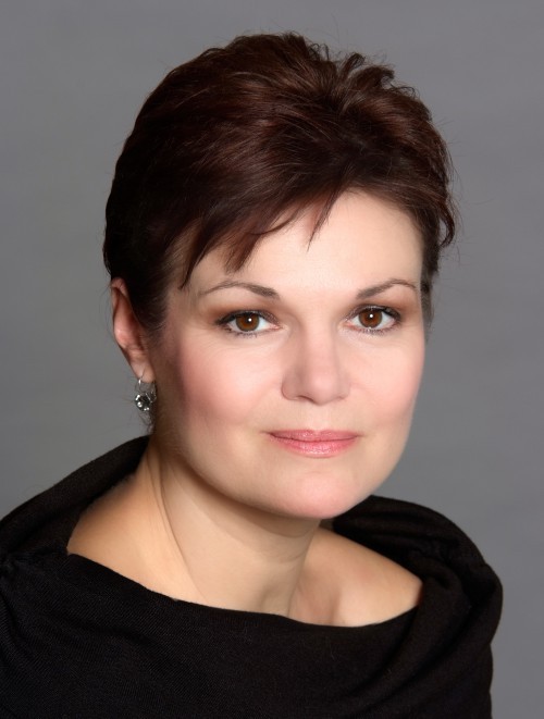 Zemřela Simona Postlerová