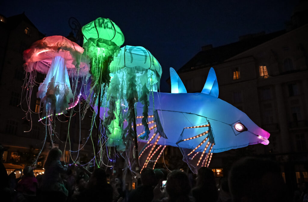 Skončil rekordní 15. ročník festivalu Divadelní svět Brno 2024