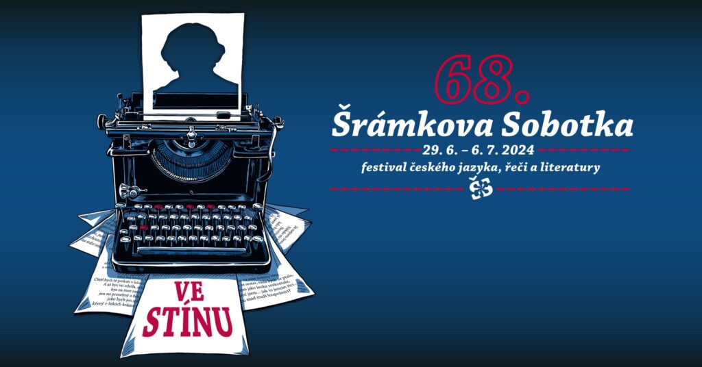 Šrámkova Sobotka nabídne desítky kulturních akcí