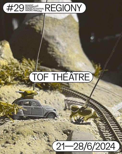 Už za 11 dní ožije Hradec Králové divadlem