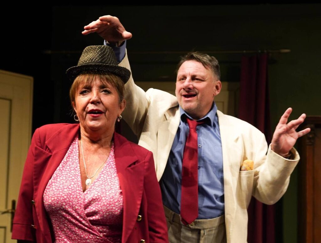 Komedie Dobře rozehraná partie dnes zahájí 6. ročník Prima Hvězdného léta pod žižkovskou věží