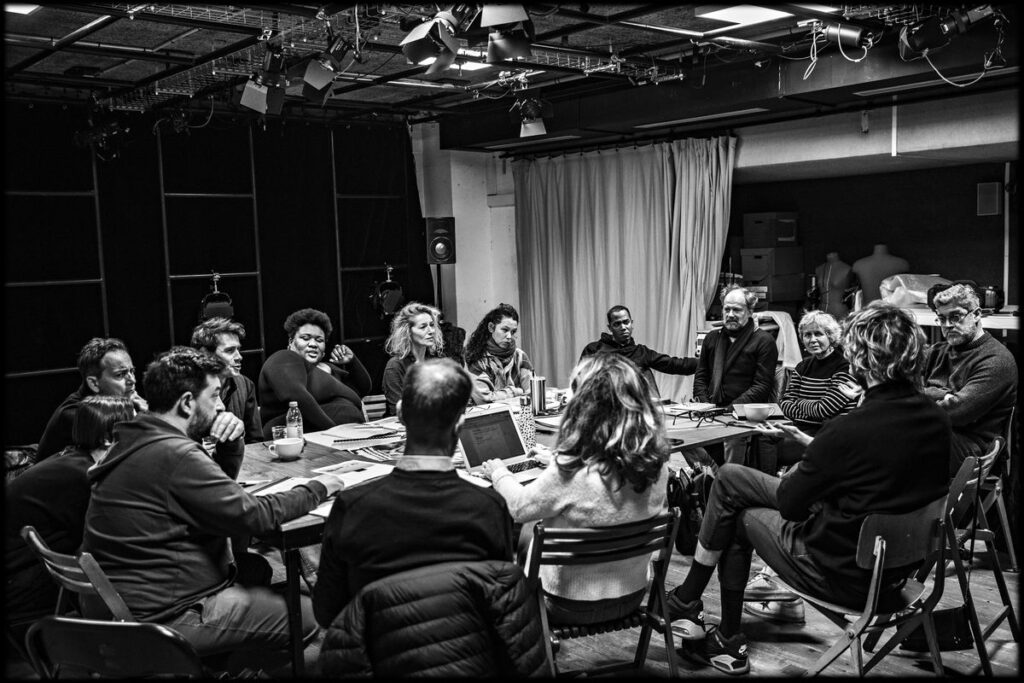 Na festival Divadlo do Plzně přijede slavný francouzský soubor Comédie-Française