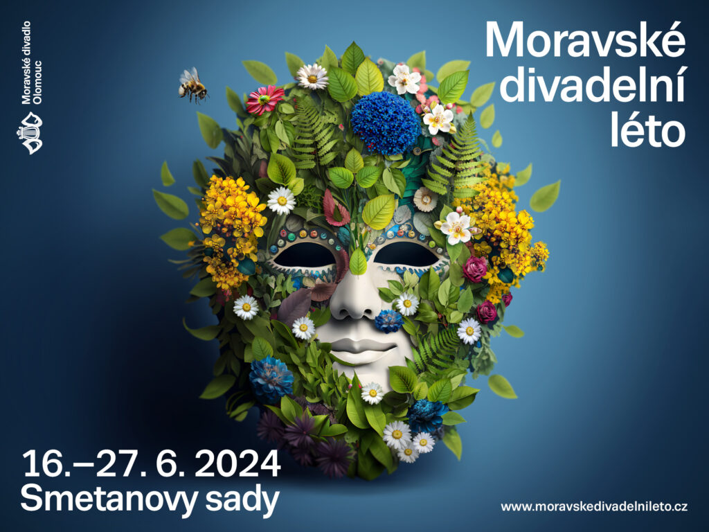 V neděli začíná open air festival Moravské divadelní léto
