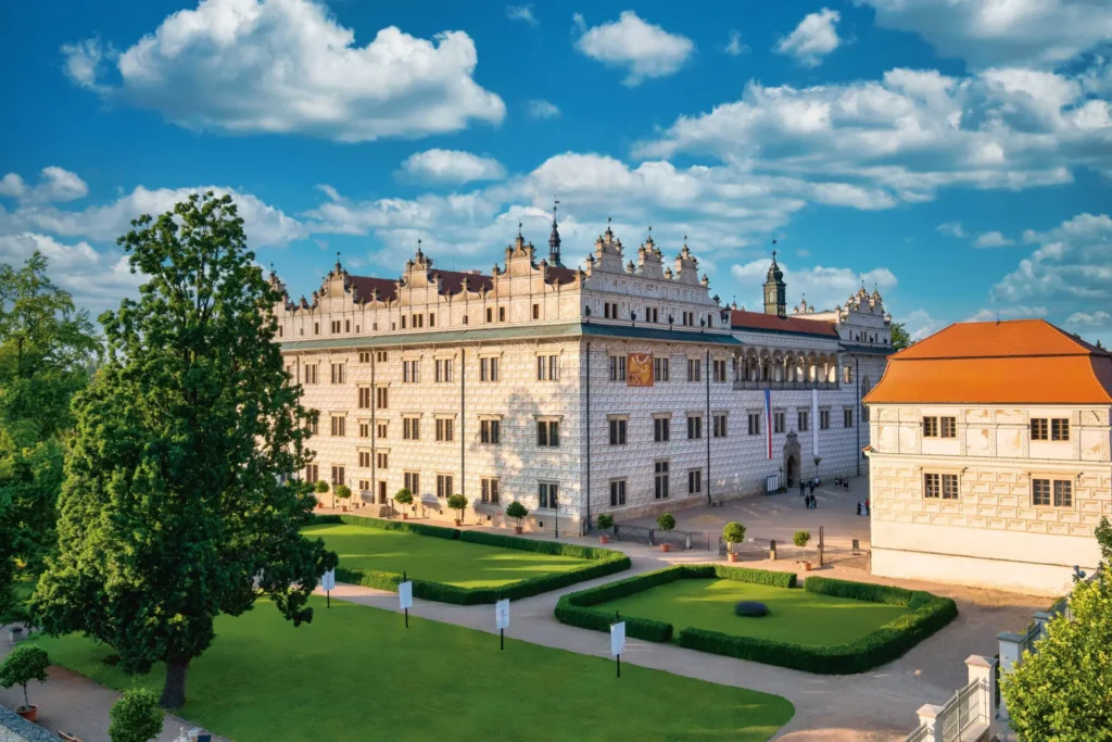Začíná nejrozsáhlejší Smetanova Litomyšl v historii