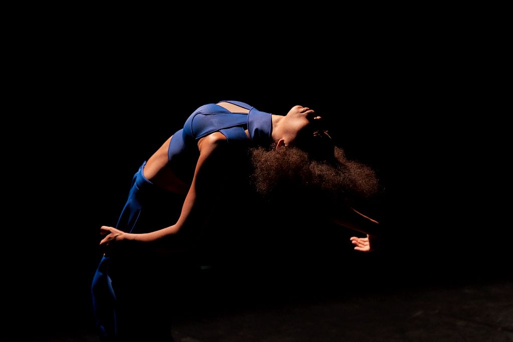 Příběhy Afriky na festivalu TANEC PRAHA 2024