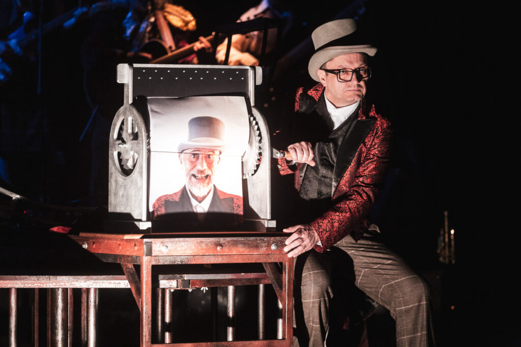 Dnes v Hradci Králové začíná Mezinárodní divadelní festival REGIONY