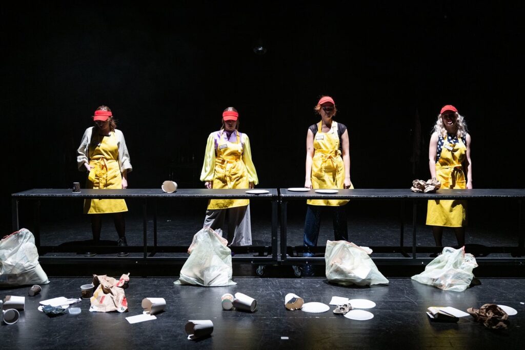 Muzikálový festival Na scénu! láká do Plzně profesionály i laiky