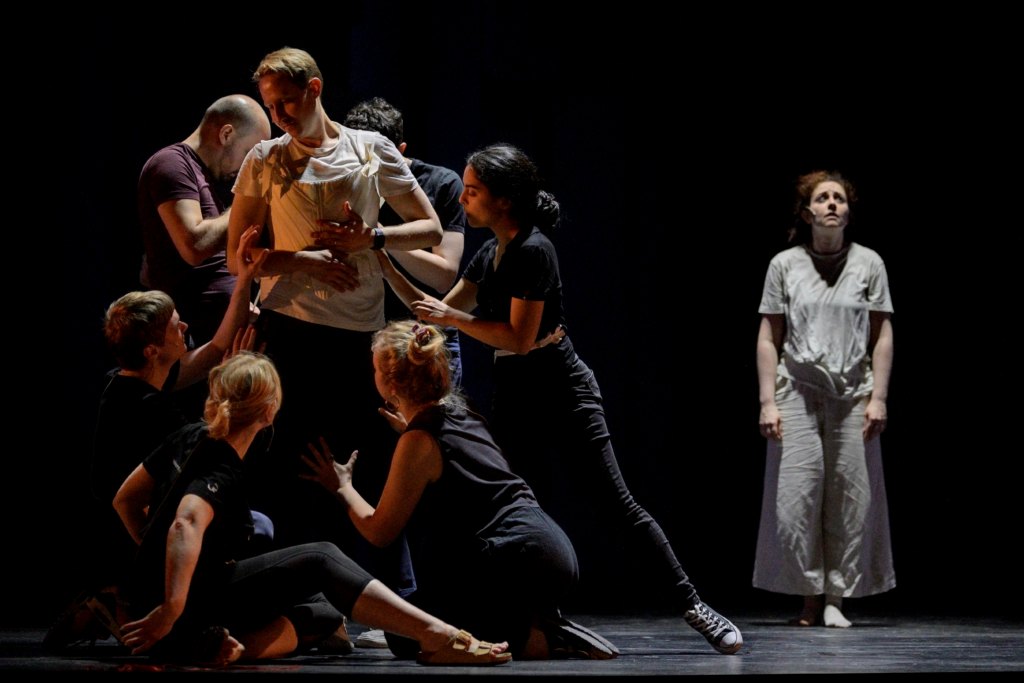 NODO 2024: sedm nových operních inscenací pro Ostravu v pěti dnech