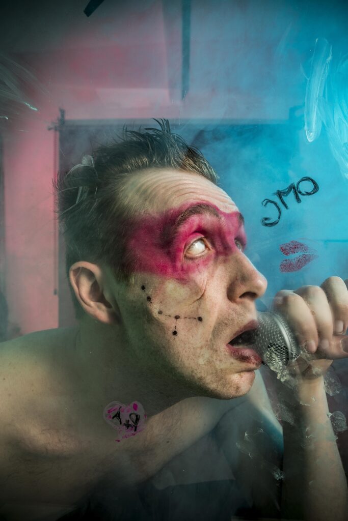 Festival Antická Štvanice 2024 představí novou verzi mýtu o Perseovi